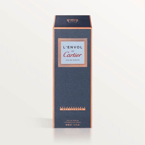 CARTIER    L'ENVOL       EDP  100ML